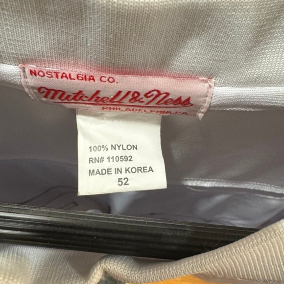 DALLAS COWBOY'S #33 JERSEY - Picture 3 of 4